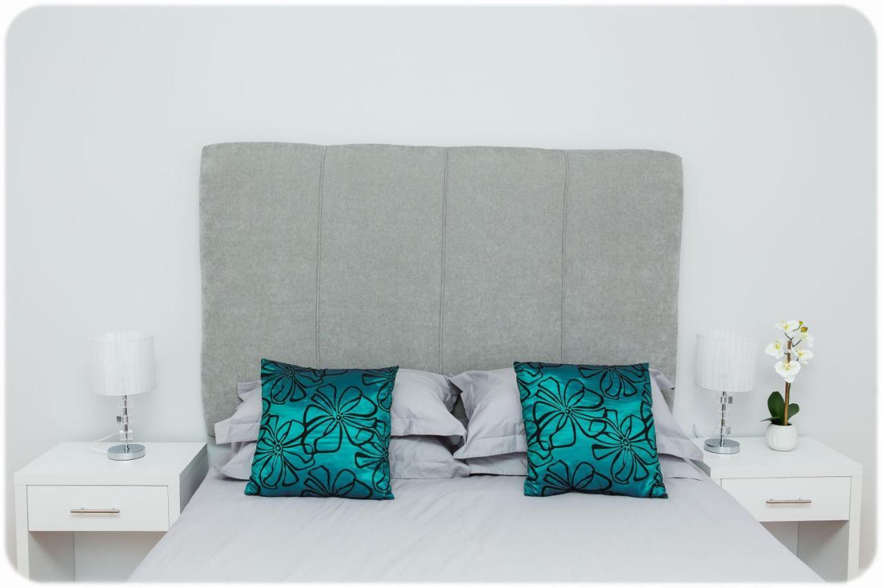 Wave N' Sea Villa Langebaan Ngoại thất bức ảnh