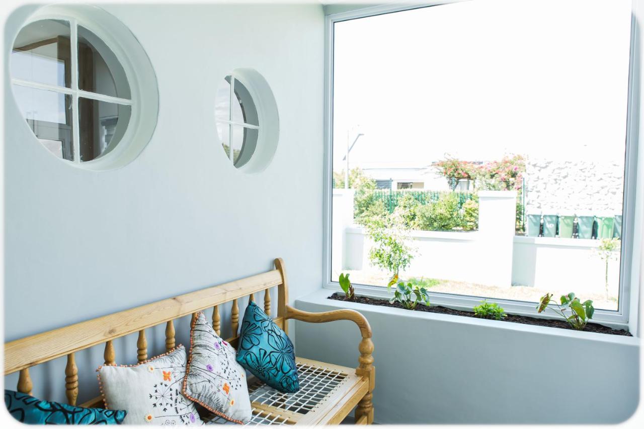 Wave N' Sea Villa Langebaan Ngoại thất bức ảnh