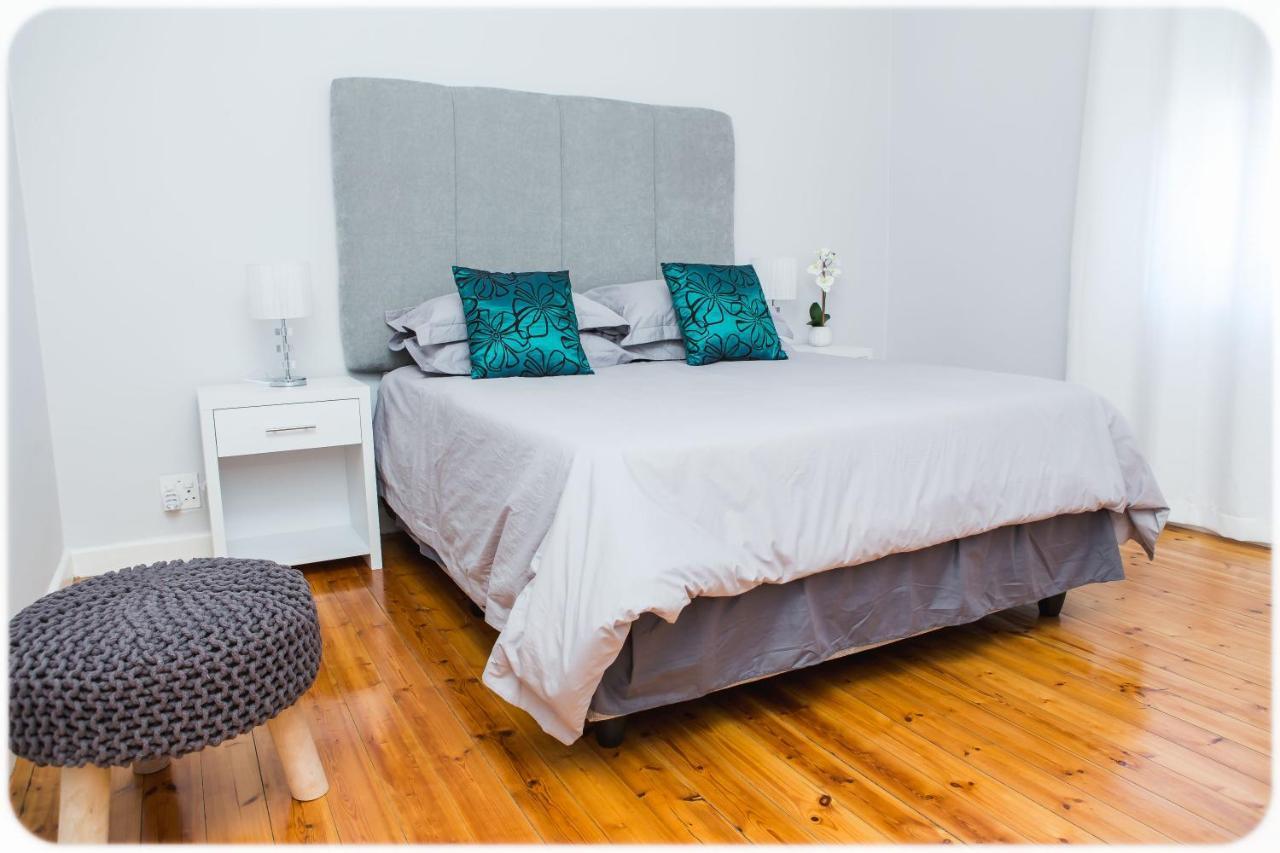 Wave N' Sea Villa Langebaan Ngoại thất bức ảnh