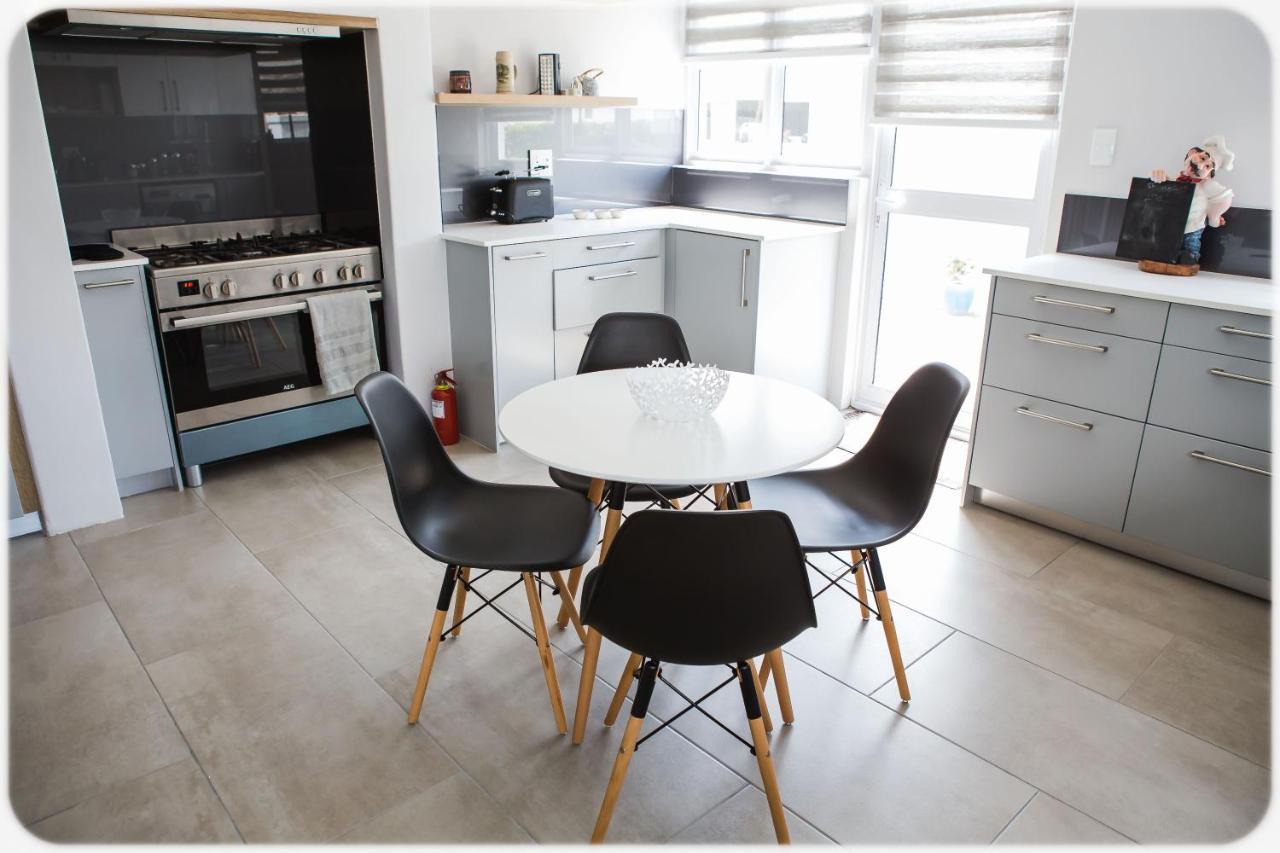 Wave N' Sea Villa Langebaan Ngoại thất bức ảnh