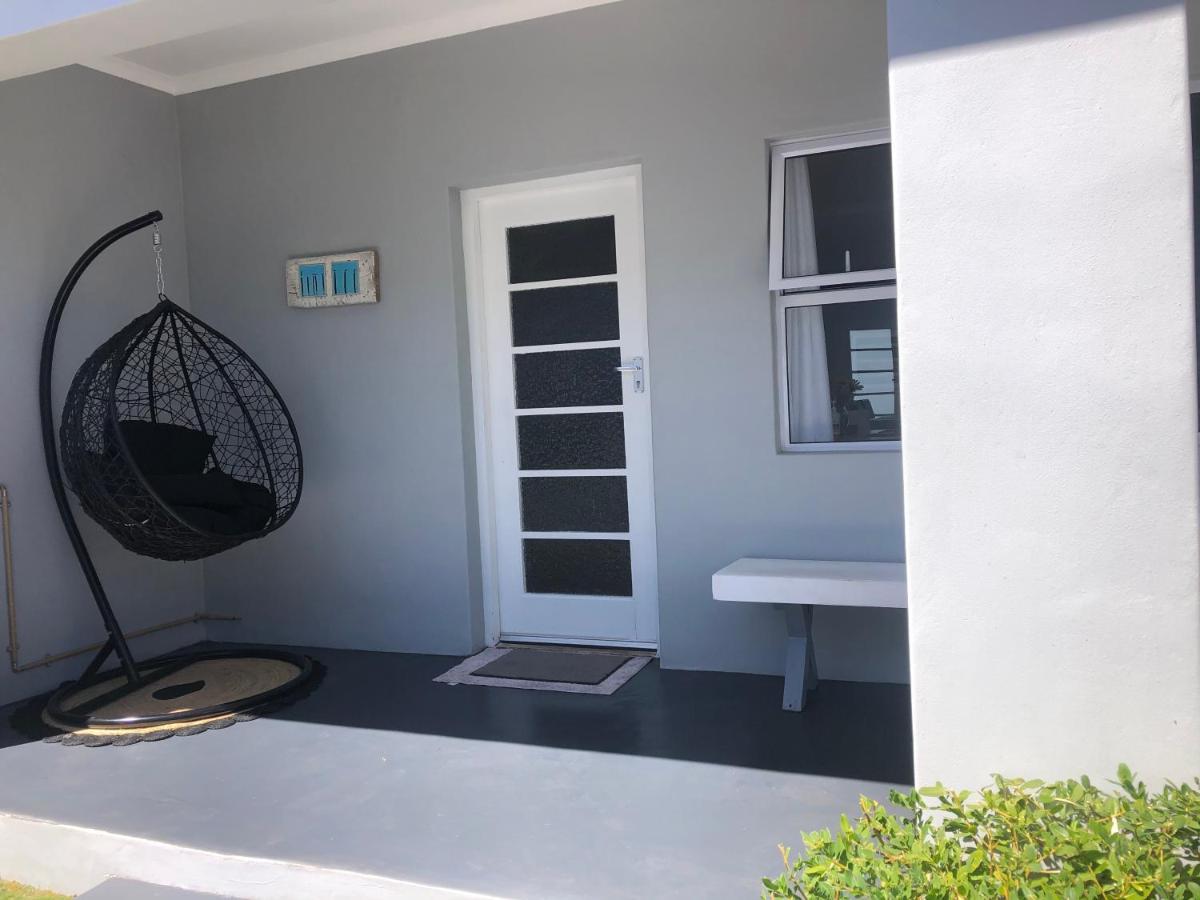 Wave N' Sea Villa Langebaan Ngoại thất bức ảnh