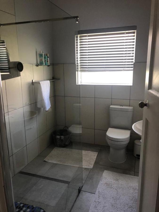 Wave N' Sea Villa Langebaan Ngoại thất bức ảnh