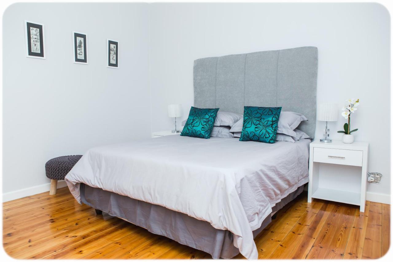 Wave N' Sea Villa Langebaan Ngoại thất bức ảnh