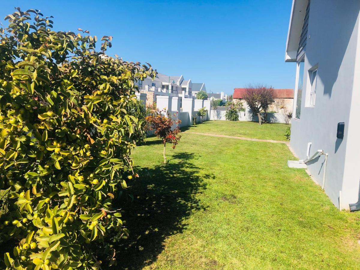 Wave N' Sea Villa Langebaan Ngoại thất bức ảnh