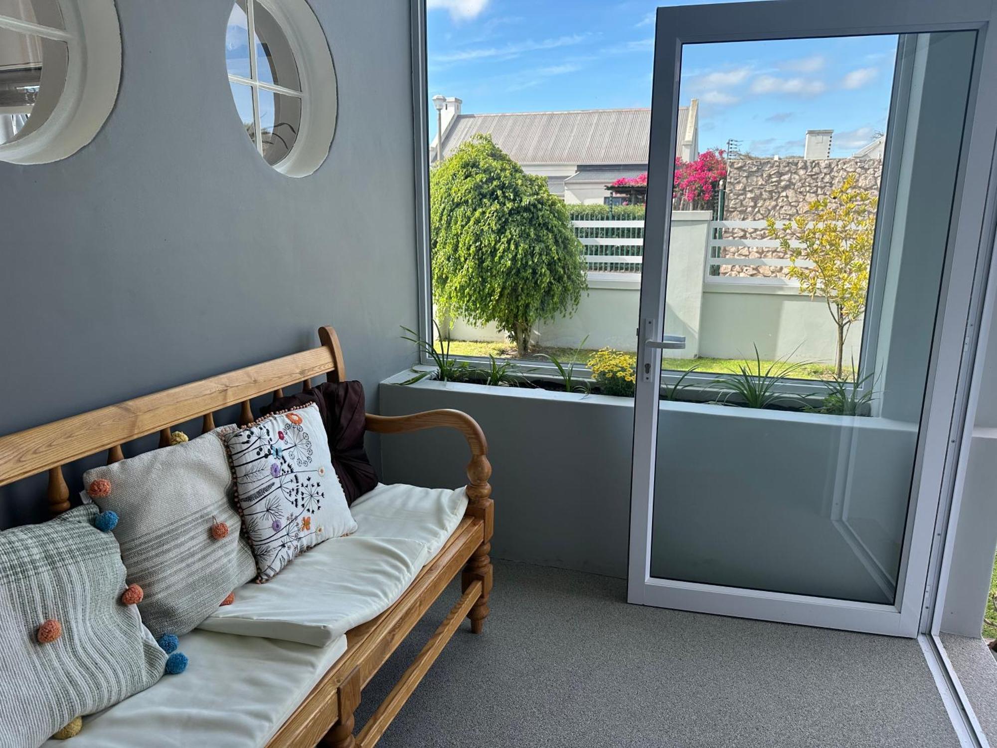 Wave N' Sea Villa Langebaan Ngoại thất bức ảnh